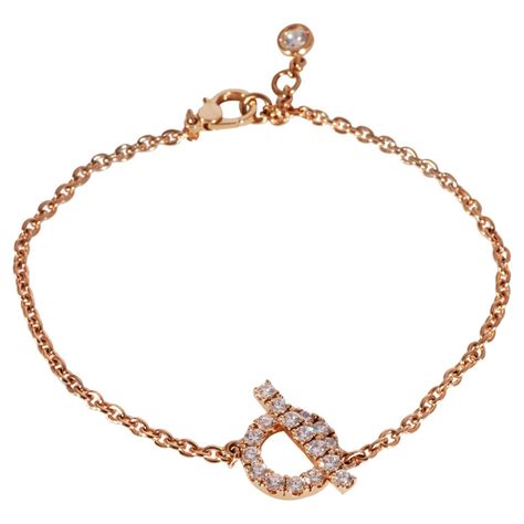 fibbia hermes 18k|Finesse bracelet .